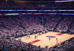 哈里森巴恩斯在NBA赛场的辉煌历程与未来展望